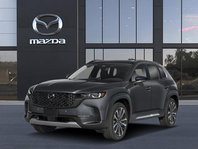 new 2026 Mazda CX-50 car, priced at $45,145