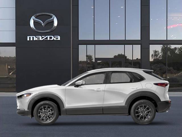 new 2026 Mazda CX-30 car, priced at $28,065