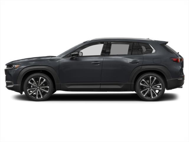 new 2026 Mazda CX-50 car, priced at $37,520