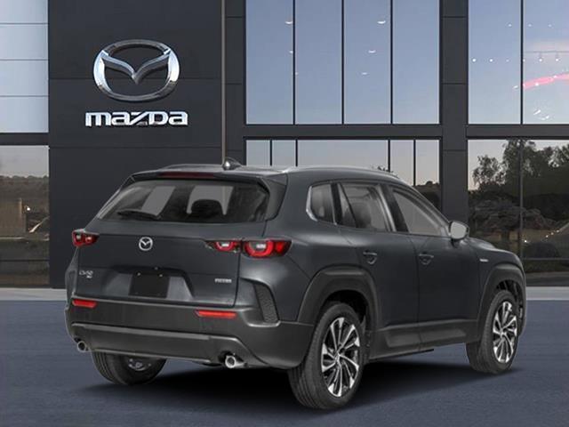 new 2026 Mazda CX-50 Hybrid car, priced at $42,560