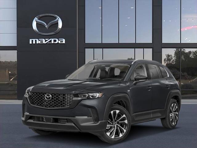 new 2026 Mazda CX-50 Hybrid car, priced at $42,560