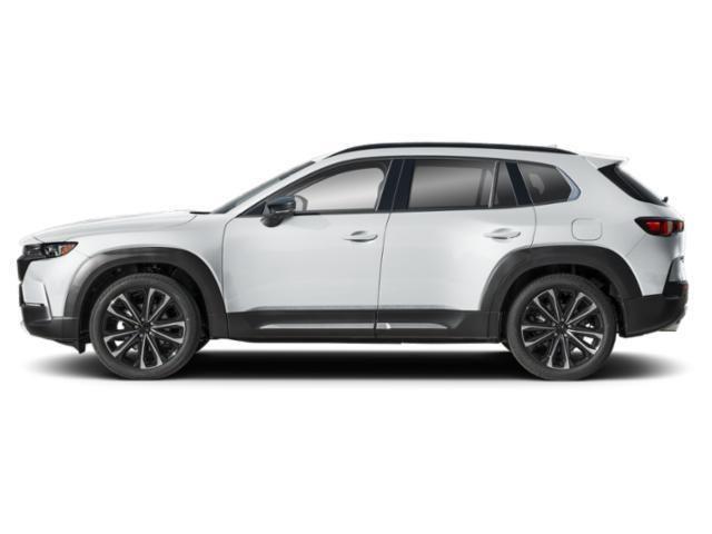 new 2026 Mazda CX-50 car, priced at $46,225