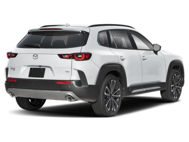 new 2026 Mazda CX-50 car, priced at $46,225