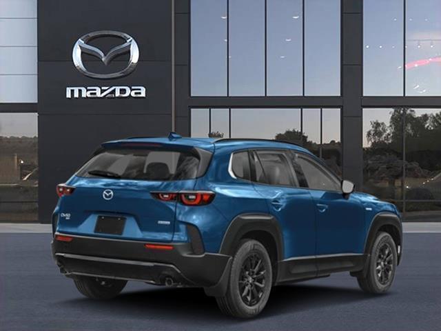new 2026 Mazda CX-50 Hybrid car, priced at $40,435