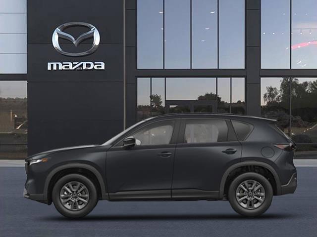 new 2026 Mazda CX-5 car, priced at $33,710