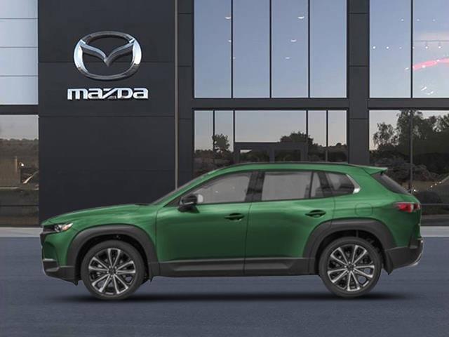 new 2026 Mazda CX-50 car, priced at $41,135
