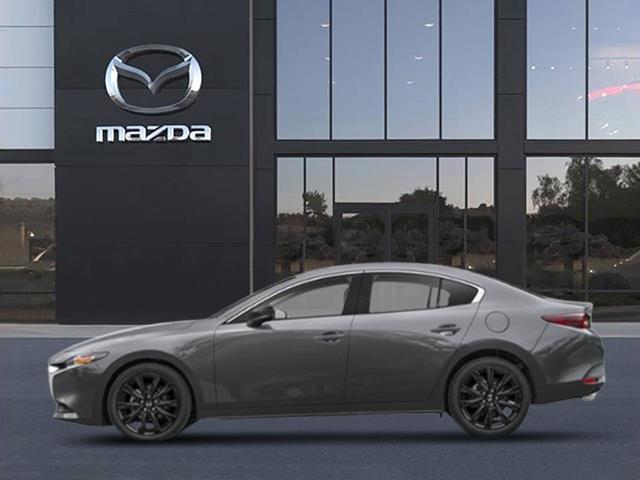 new 2026 Mazda Mazda3 car, priced at $27,630