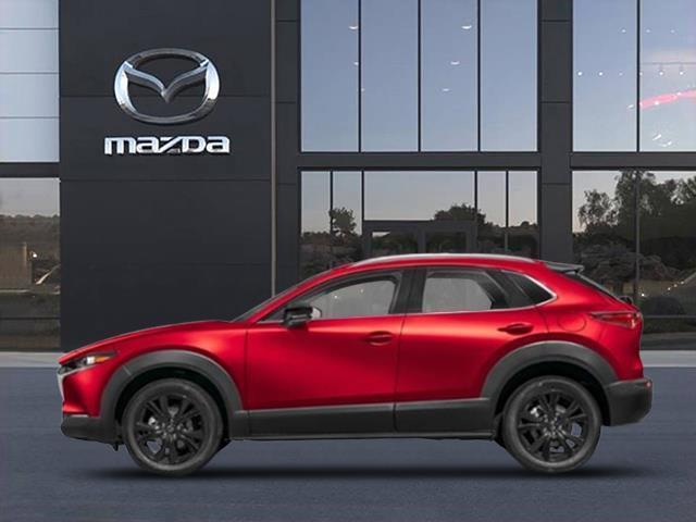 new 2026 Mazda CX-30 car, priced at $30,365