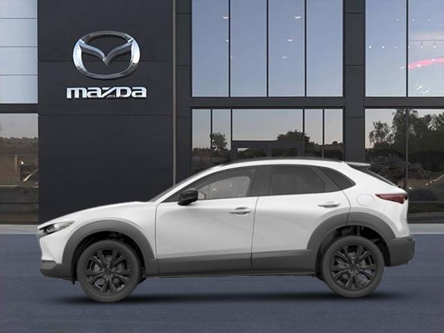 new 2026 Mazda CX-30 car, priced at $32,165