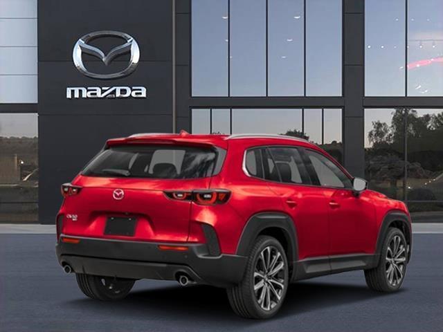 new 2026 Mazda CX-50 car, priced at $37,525