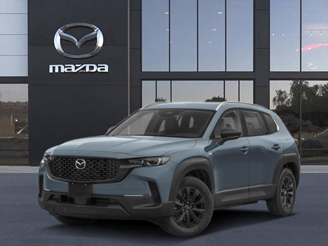 new 2026 Mazda CX-50 Hybrid car, priced at $37,455