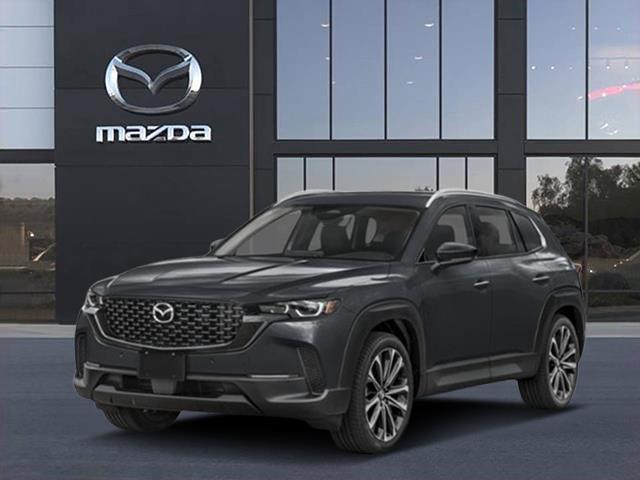 new 2026 Mazda CX-50 car, priced at $36,920