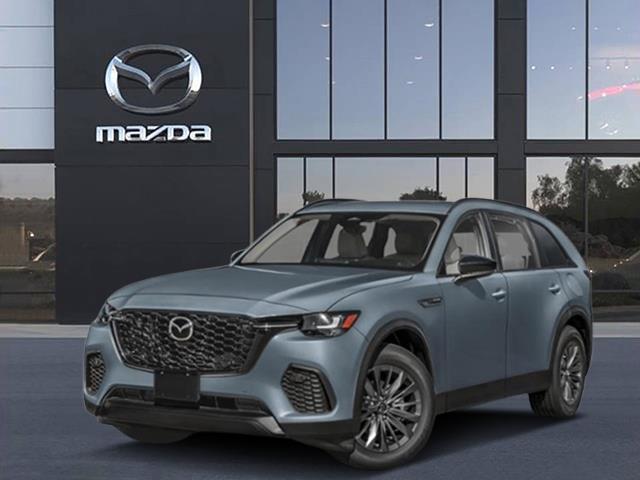 new 2026 Mazda CX-70 car, priced at $44,950