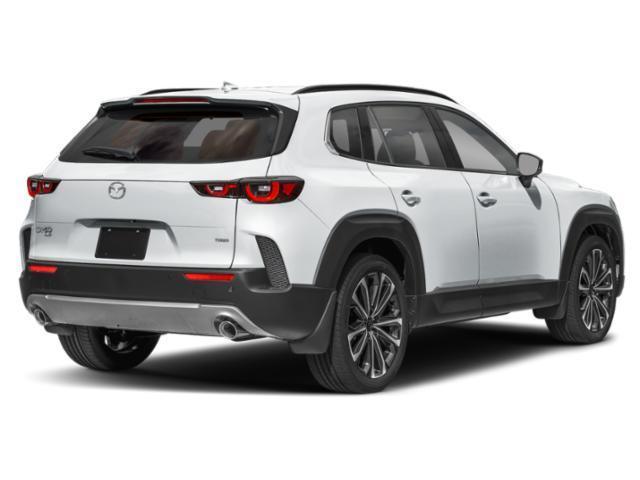new 2026 Mazda CX-50 car, priced at $41,235