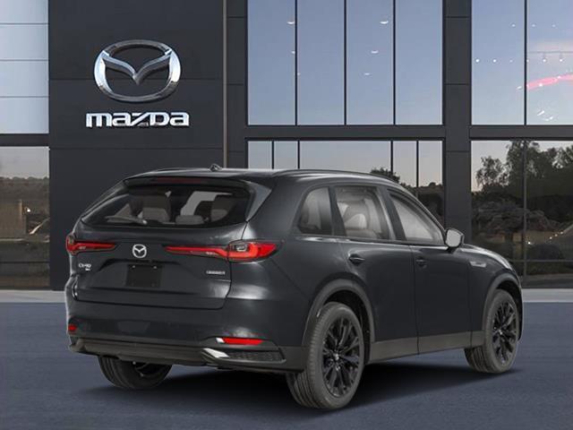 new 2026 Mazda CX-90 car, priced at $49,210