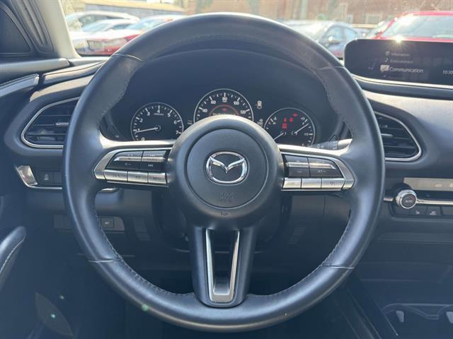 used 2023 Mazda CX-30 car, priced at $24,995