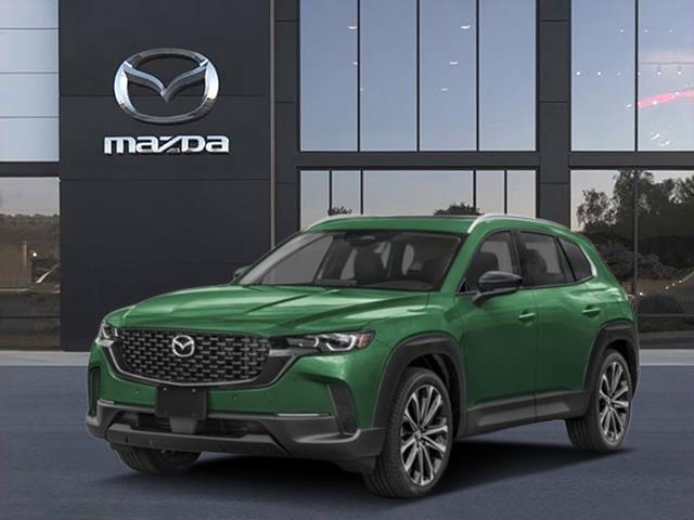 new 2026 Mazda CX-50 car, priced at $37,010