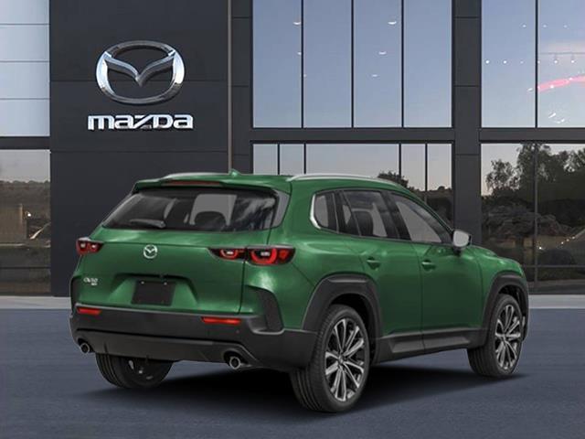 new 2026 Mazda CX-50 car, priced at $37,010