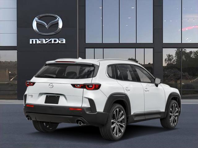 new 2026 Mazda CX-50 car, priced at $37,605