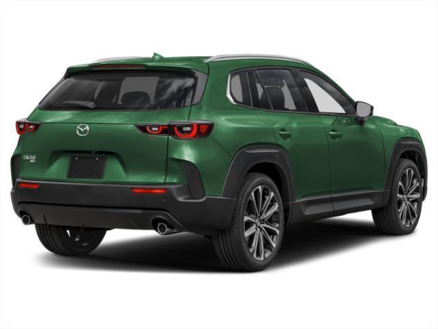 new 2026 Mazda CX-50 car, priced at $37,055