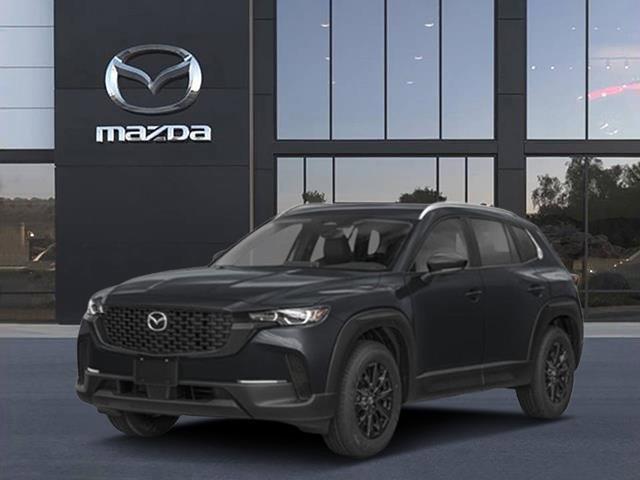 new 2026 Mazda CX-50 car, priced at $32,010