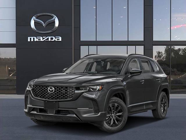 new 2026 Mazda CX-50 Hybrid car, priced at $41,205