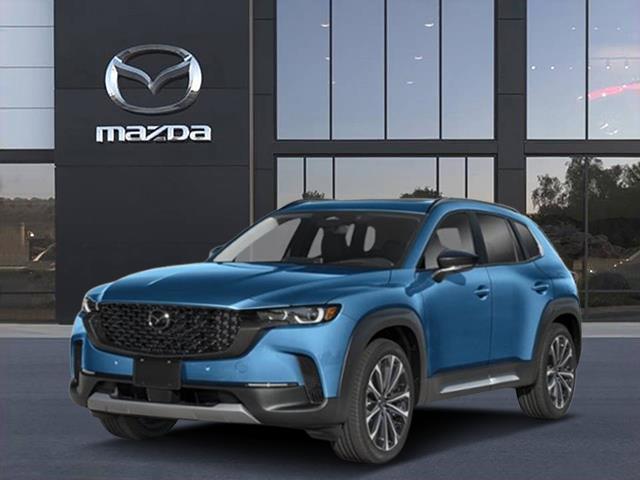 new 2026 Mazda CX-50 car, priced at $45,235