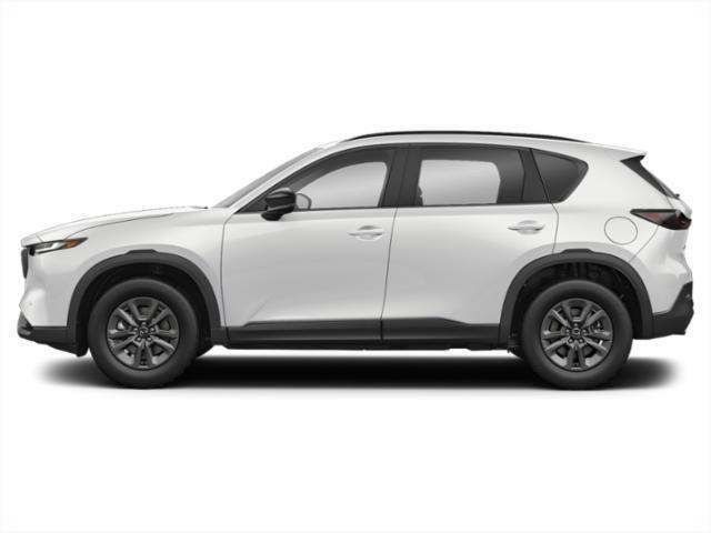 new 2026 Mazda CX-5 car, priced at $34,505