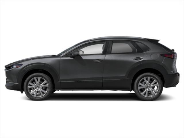 new 2026 Mazda CX-30 car, priced at $31,870