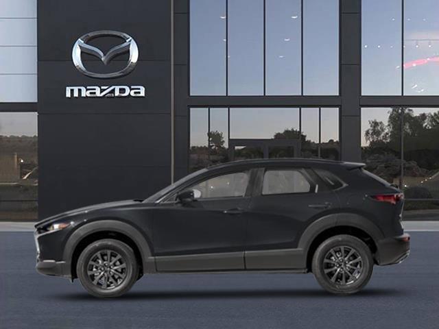 new 2026 Mazda CX-30 car, priced at $27,735