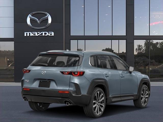new 2026 Mazda CX-50 car, priced at $37,500