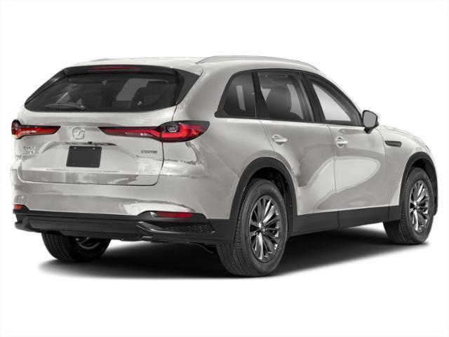 new 2026 Mazda CX-90 car, priced at $45,655
