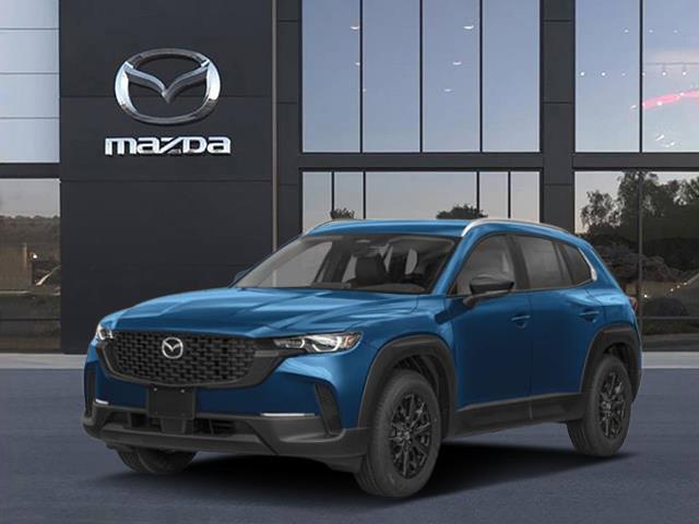 new 2026 Mazda CX-50 car, priced at $32,080