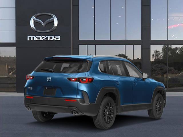 new 2026 Mazda CX-50 car, priced at $32,080