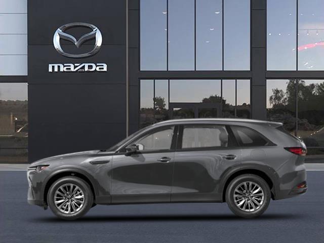 new 2026 Mazda CX-90 car, priced at $45,465