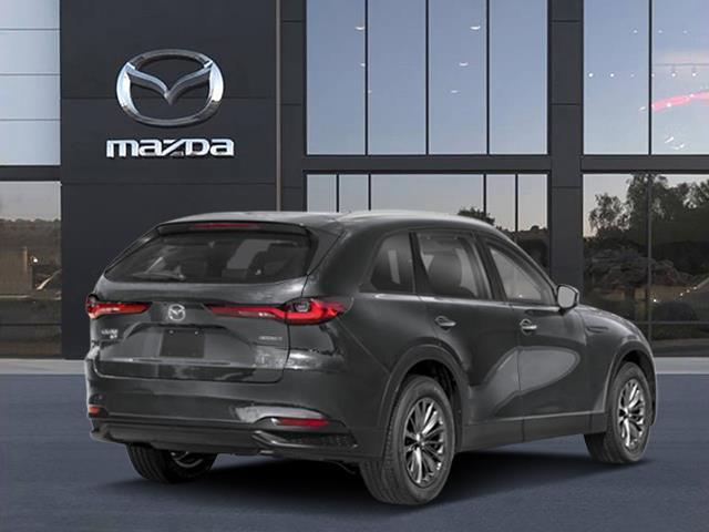 new 2026 Mazda CX-90 car, priced at $45,465