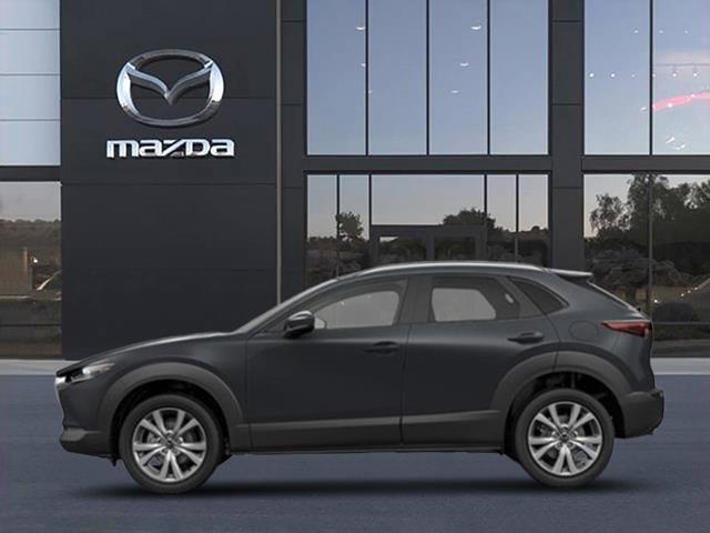 new 2026 Mazda CX-30 car, priced at $31,110