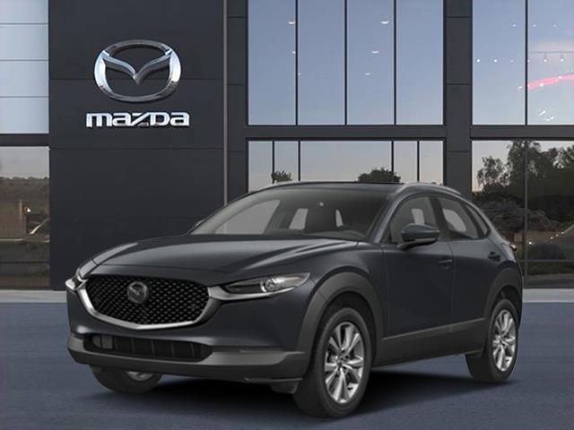 new 2026 Mazda CX-30 car, priced at $31,110