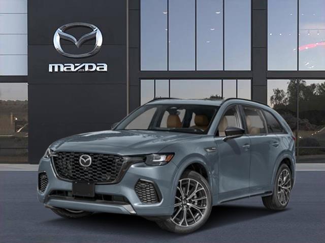 new 2026 Mazda CX-70 car, priced at $59,120