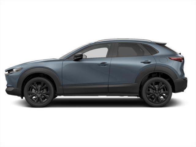 new 2026 Mazda CX-30 car, priced at $33,365
