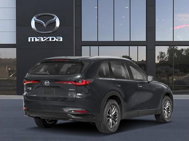 new 2026 Mazda CX-90 car, priced at $44,830