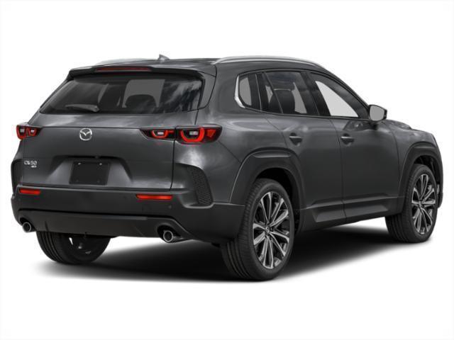 new 2026 Mazda CX-50 car, priced at $37,500