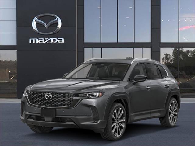 new 2026 Mazda CX-50 car, priced at $37,500