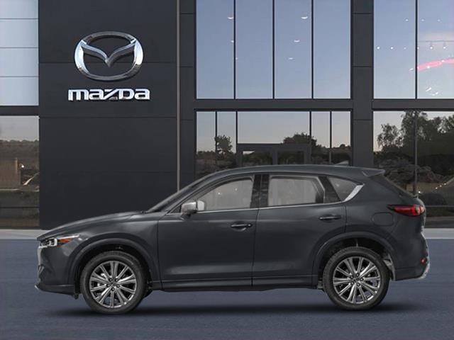 new 2025 Mazda CX-5 car, priced at $42,400