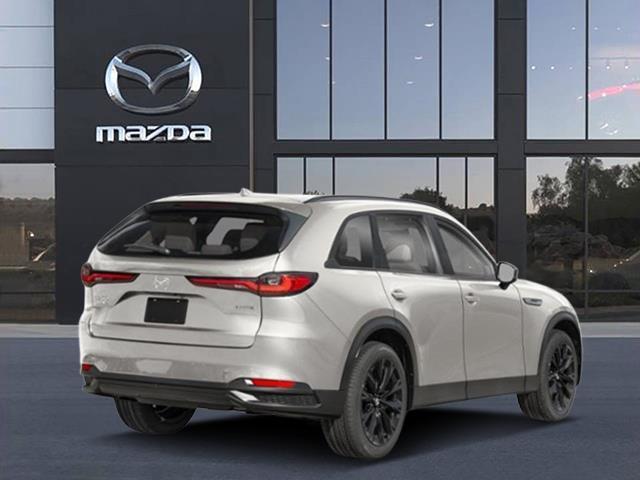 new 2026 Mazda CX-90 car, priced at $49,060