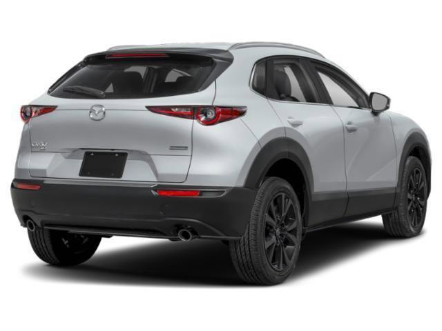 new 2026 Mazda CX-30 car, priced at $30,330