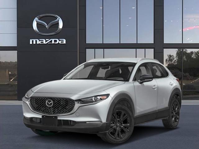 new 2026 Mazda CX-30 car, priced at $30,330