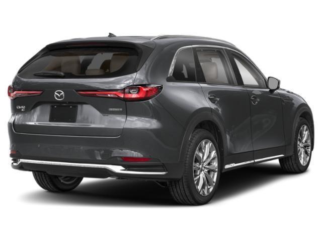 new 2026 Mazda CX-90 car, priced at $52,855