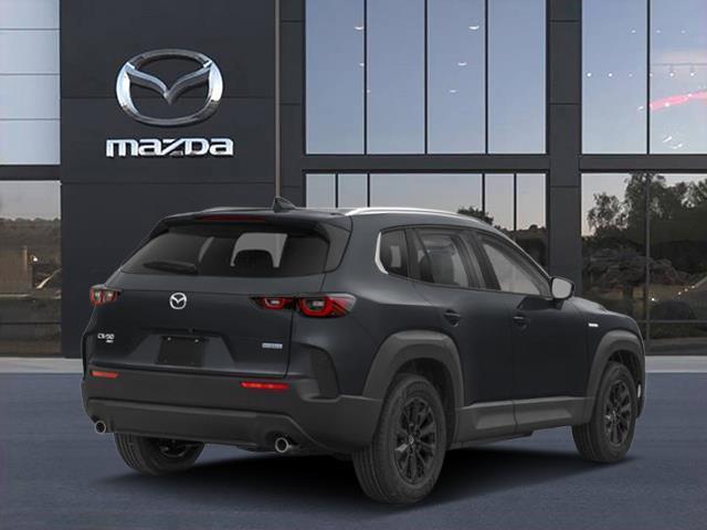 new 2026 Mazda CX-50 Hybrid car, priced at $36,595