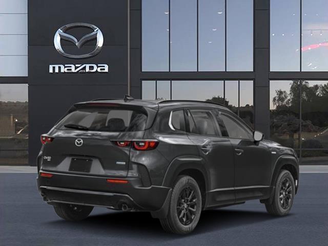 new 2026 Mazda CX-50 Hybrid car, priced at $41,380